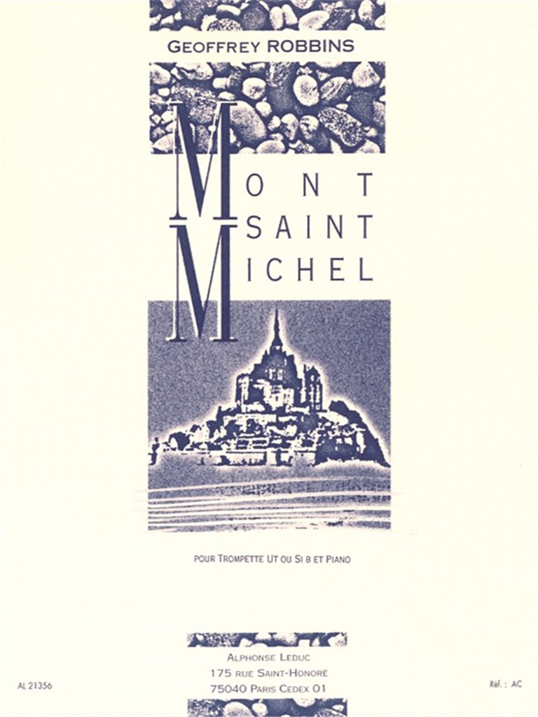 Mont-Saint-Michel
